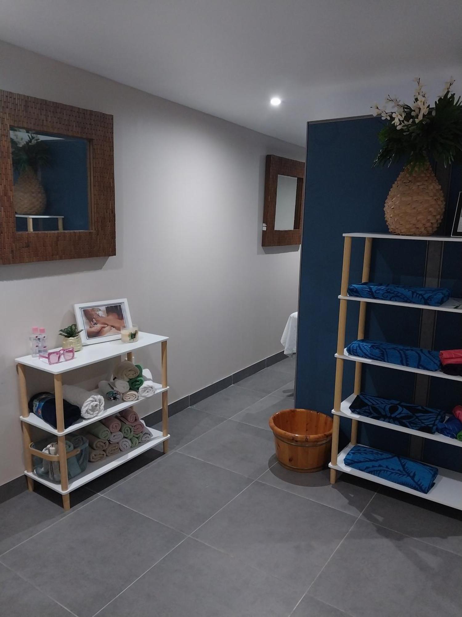 Le Uaina Beach Resort Faleapuna Екстер'єр фото