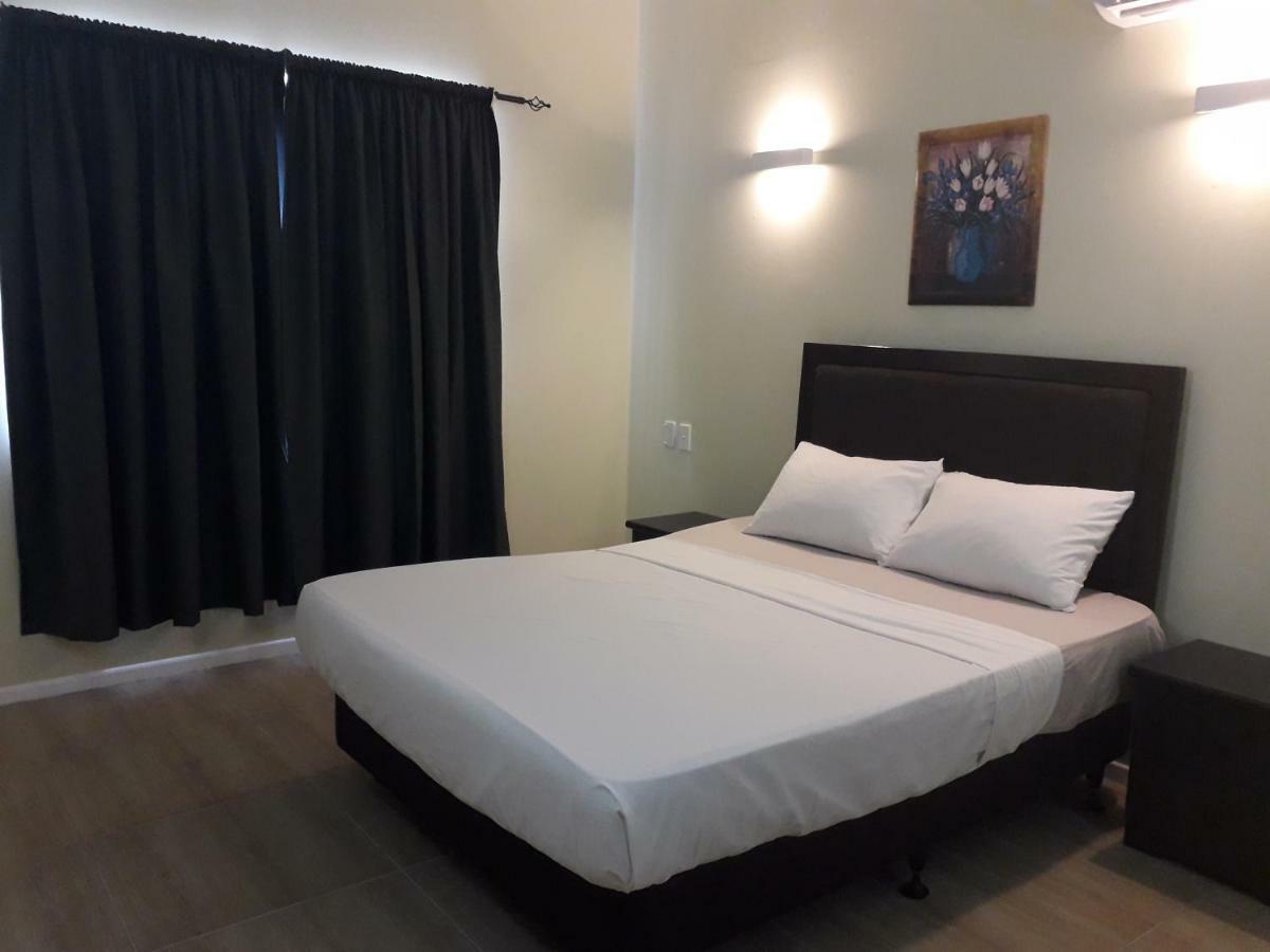 Le Uaina Beach Resort Faleapuna Екстер'єр фото